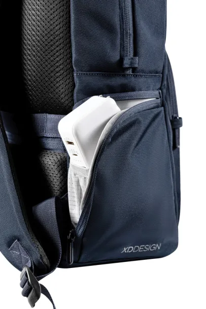  XD Design Soft Daypack - XD Design Navy Blue Black