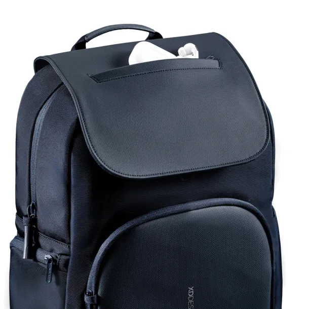  XD Design Soft Daypack - XD Design Navy Blue Black