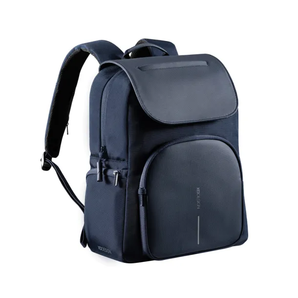  XD Design Soft Daypack - XD Design Navy Blue Black