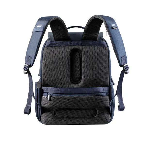  XD Design Soft Daypack - XD Design Navy Blue Black