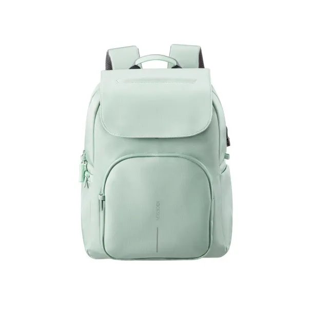  XD Design Soft Daypack - XD Design Green Cool Grey 9