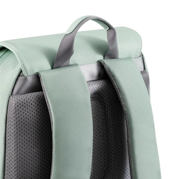  XD Design Soft Daypack - XD Design Green Cool Grey 9