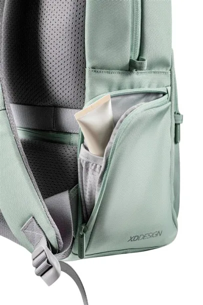  XD Design Soft Daypack - XD Design Green Cool Grey 9