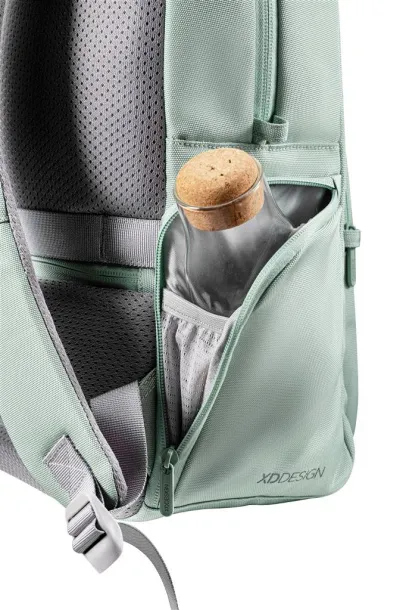  XD Design Soft Daypack - XD Design Green Cool Grey 9