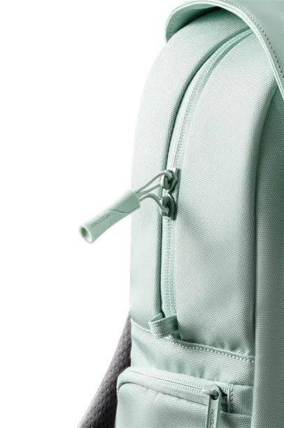  XD Design Soft Daypack - XD Design Green Cool Grey 9