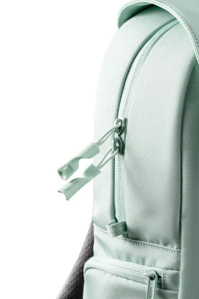  XD Design Soft Daypack - XD Design Green Cool Grey 9