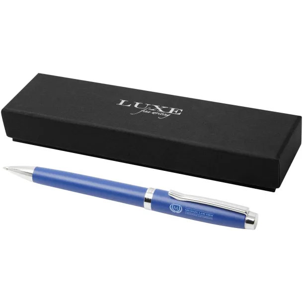 Vivace ballpoint pen - Luxe Royal blue