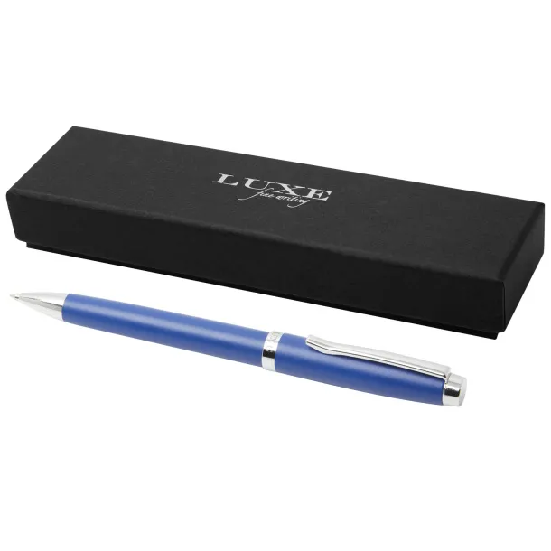 Vivace ballpoint pen - Luxe Royal blue