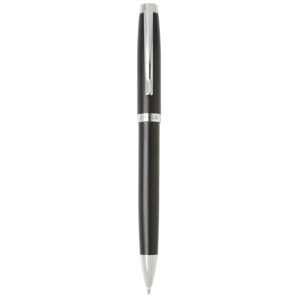 Vivace ballpoint pen - Luxe Solid black