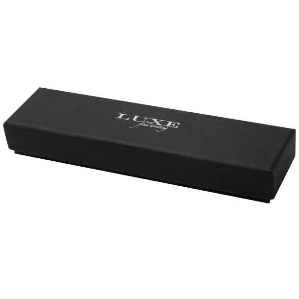 Vivace ballpoint pen - Luxe Solid black