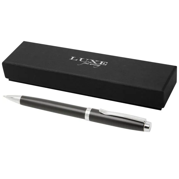 Vivace ballpoint pen - Luxe Solid black