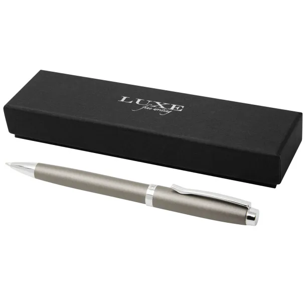 Vivace ballpoint pen - Luxe Silver