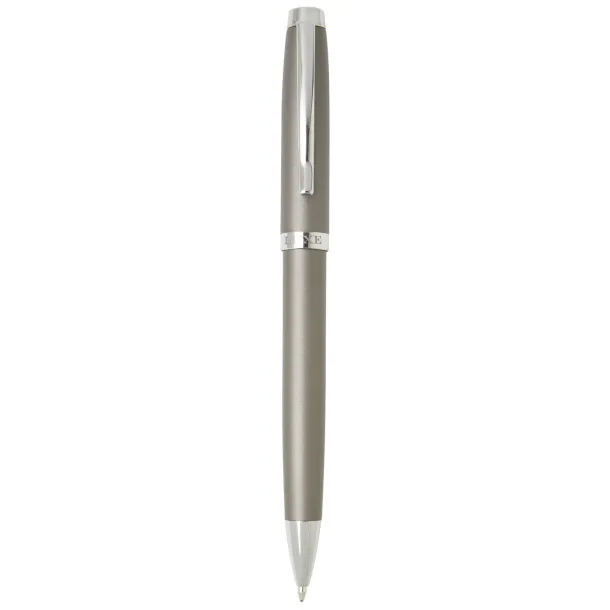 Vivace ballpoint pen - Luxe Silver