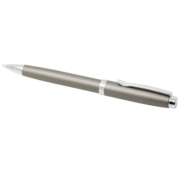 Vivace ballpoint pen - Luxe Silver