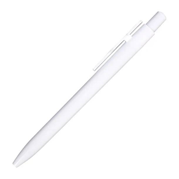 MEDIC ballpoint pen White