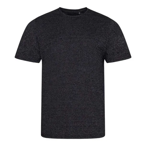  TULUM REGEN TEE - Ecologie Black White