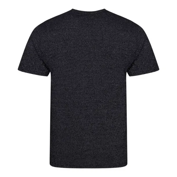  TULUM REGEN TEE - Ecologie Black White