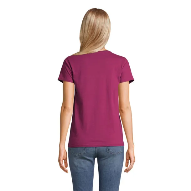 CRUSADER WOMEN TSHIRT-150g Astral Purple