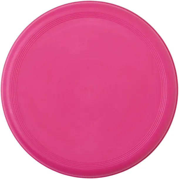 Orbit Frizbi od reciklirane plastike - Unbranded Magenta