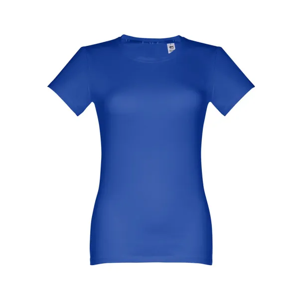 ANKARA WOMEN Women's t-shirt Royal blue