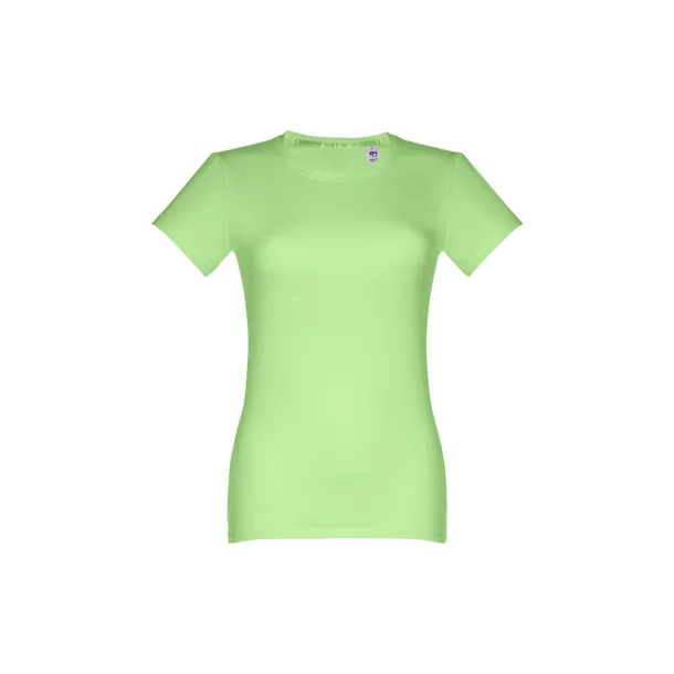 ANKARA WOMEN Women's t-shirt Light green