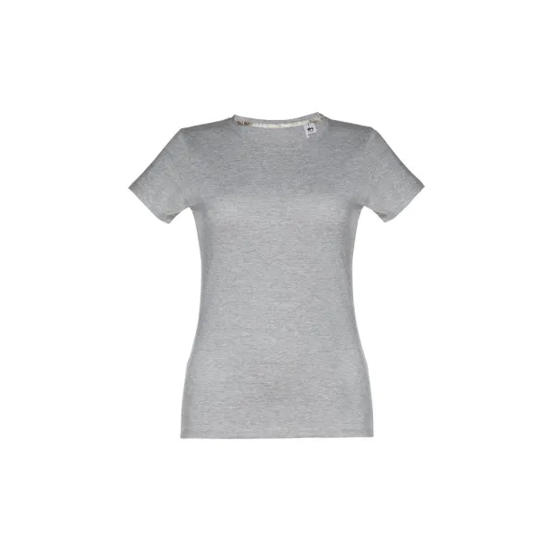 ANKARA WOMEN ženska majica kratkih rukava, 190 g / m² Heather light grey