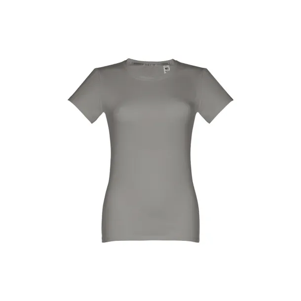 ANKARA WOMEN Women's t-shirt Grey