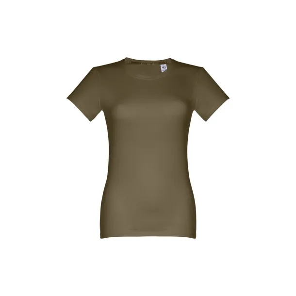 ANKARA WOMEN Women's t-shirt Army green