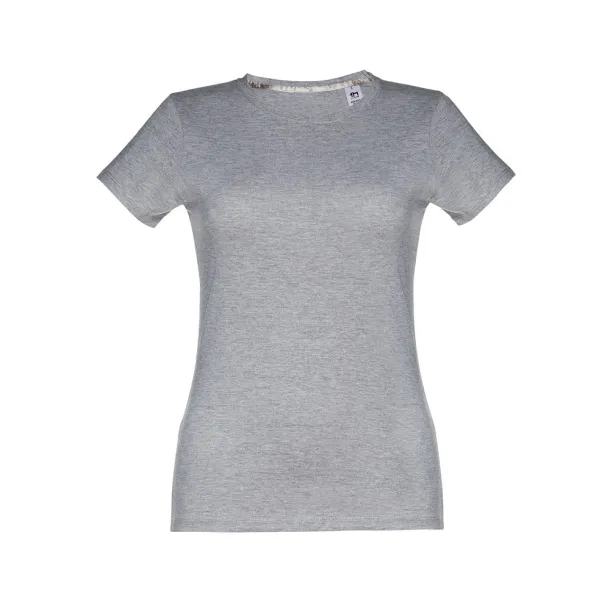 ANKARA WOMEN ženska majica kratkih rukava, 190 g / m² Heather light grey