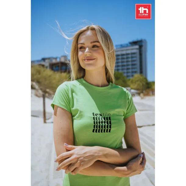 ANKARA WOMEN ženska majica kratkih rukava, 190 g / m²