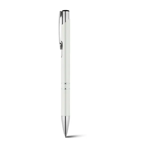 BETA BK Ball pen White