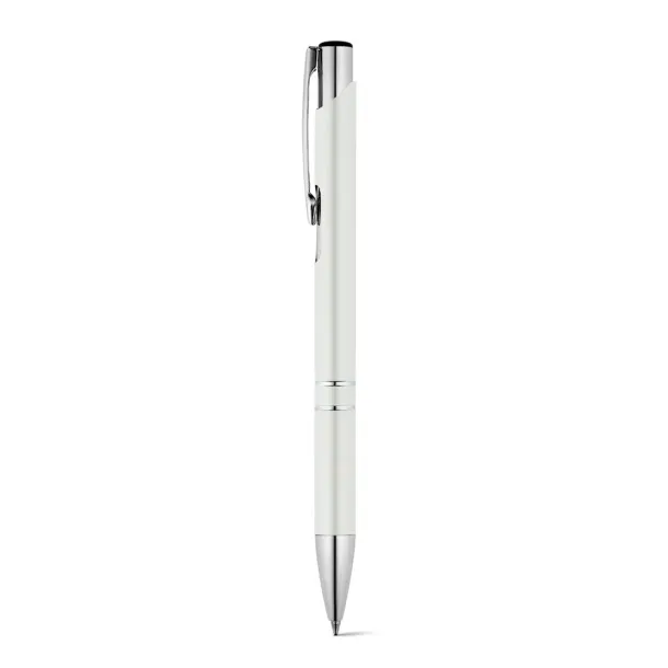 BETA BK Ball pen White