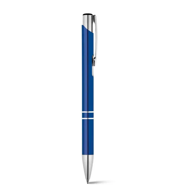 BETA BK Ball pen Royal blue