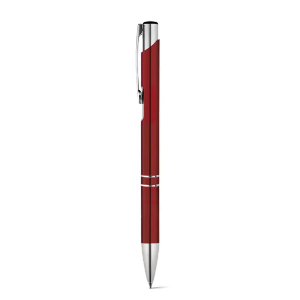 BETA BK Ball pen Burgundy