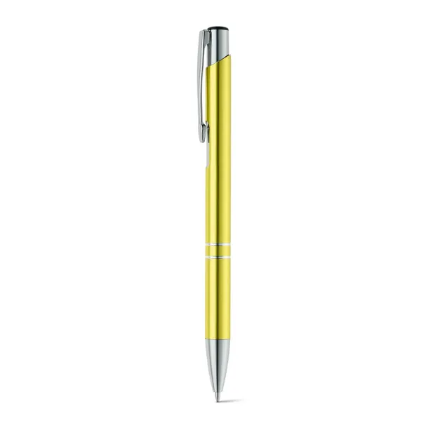 BETA BK Ball pen Yellow