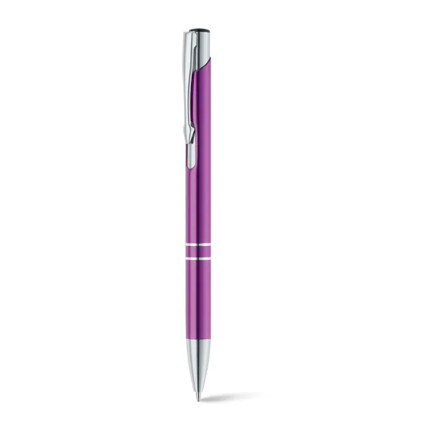 BETA BK Ball pen Purple