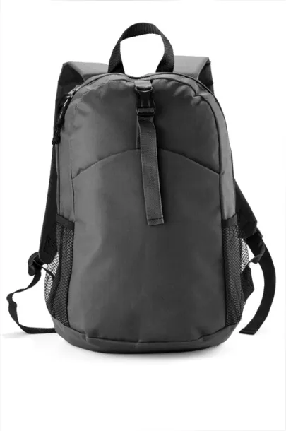 CASUAL Backpack Black