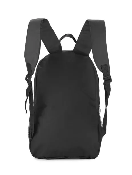 CASUAL Backpack Black