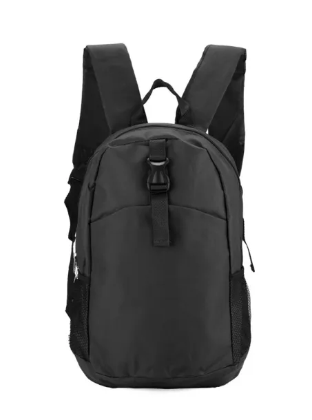 CASUAL Backpack Crna
