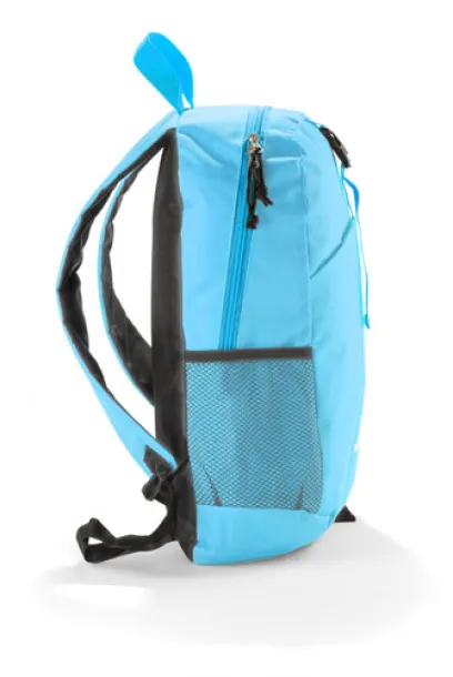 CASUAL Backpack Light blue