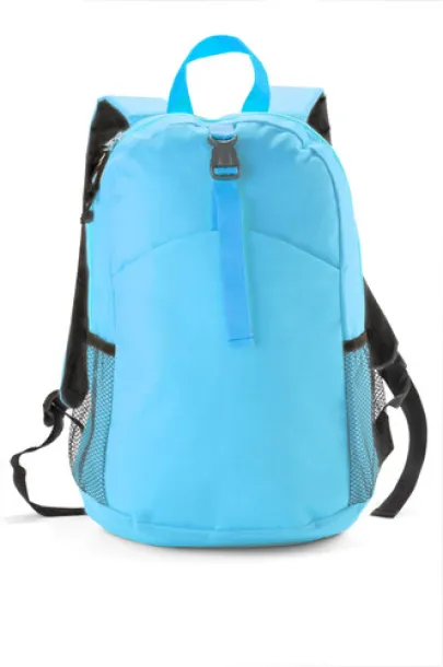 CASUAL Backpack Light blue