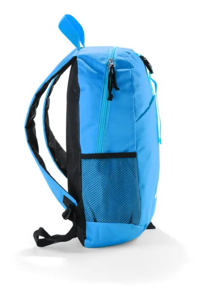 CASUAL Backpack Light blue