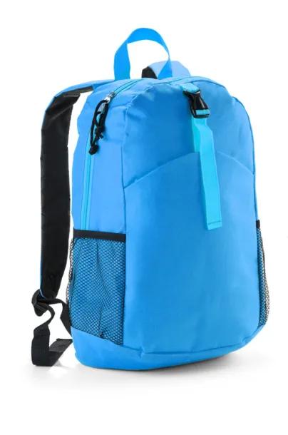 CASUAL Backpack Light blue