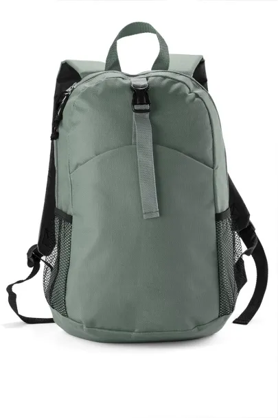 CASUAL Backpack Grey