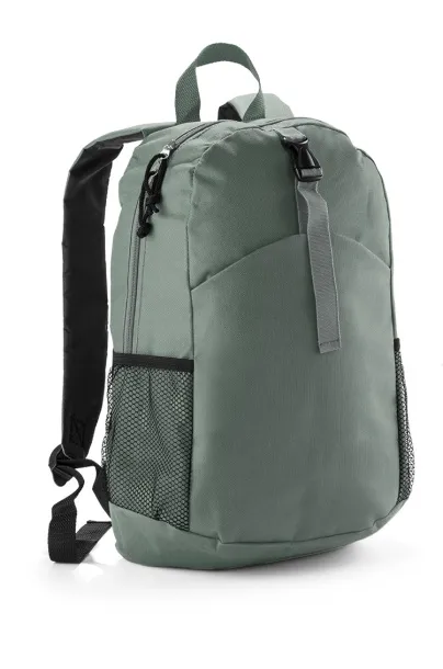 CASUAL Backpack Grey