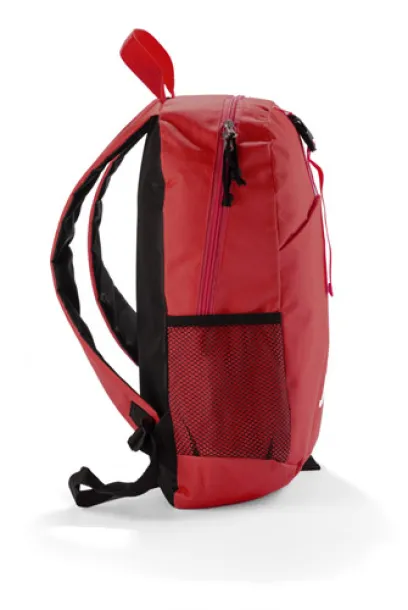 CASUAL Backpack Red