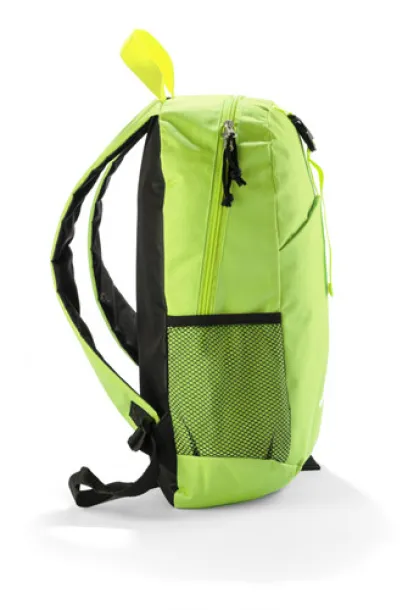 CASUAL Backpack Light green