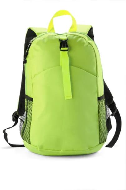 CASUAL Backpack Light green