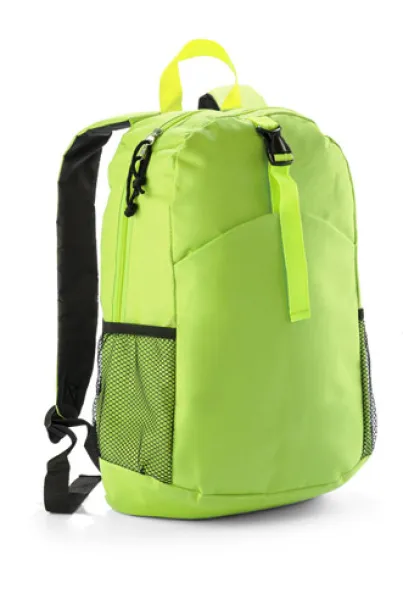 CASUAL Backpack Light green