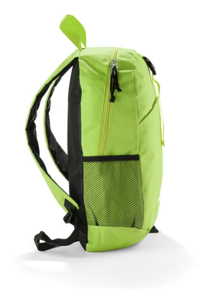 CASUAL Backpack Light green